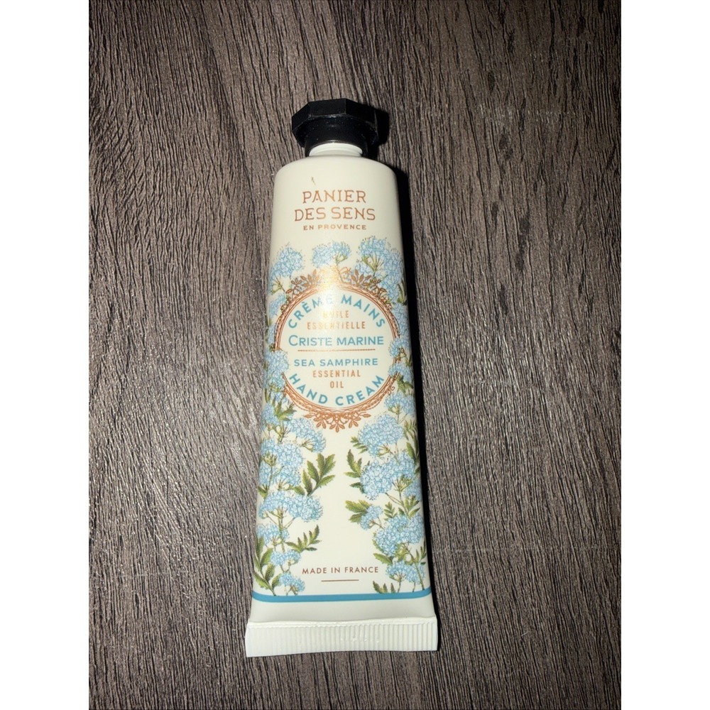 Panier Des Sens - Small Hand Cream 1 Fl Oz (Pack of 1)